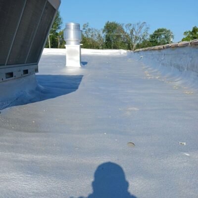 Polyurea Roofing System E1755016886479